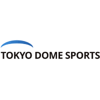 株式会社東京ドームスポーツ | 東京ドームグループ｜20～30代活躍｜実働7.5h｜育休取得率100％の企業ロゴ