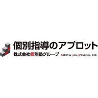 株式会社個別塾グループの企業ロゴ