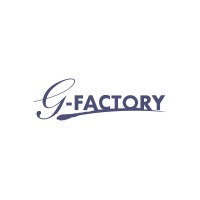 Ｇ－ＦＡＣＴＯＲＹ株式会社 | 東証グロース市場上場｜グローバル人材に特化したGFWORKSを展開の企業ロゴ