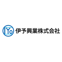伊予興業株式会社の企業ロゴ