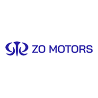 ZO MOTORS株式会社の企業ロゴ