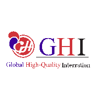 GHインテグレーション株式会社の企業ロゴ