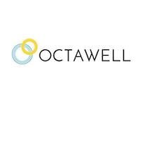 株式会社オクタウェル | リモート制度やフレックスタイム制など柔軟な働き方/完全週休2日の企業ロゴ