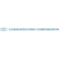 コスモステクノ・コーポレーション株式会社の企業ロゴ