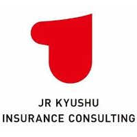 JR九州保険コンサルティング株式会社の企業ロゴ