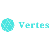 株式会社Vertesの企業ロゴ