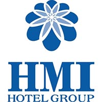 ホテルマネージメントインターナショナル株式会社 | 三日月シーパークホテル安房鴨川｜HMIホテルグループの企業ロゴ