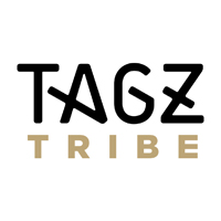 株式会社TAGZの企業ロゴ