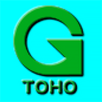 東邦ゴム工業株式会社の企業ロゴ