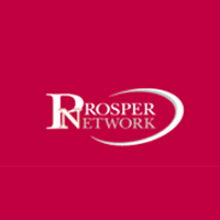 プロスパー・ネットワーク株式会社 | 【右肩上がりに成長中の安定企業】＊残業少なめの企業ロゴ