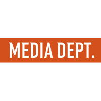 株式会社メディアデプトの企業ロゴ