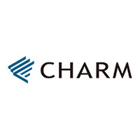 株式会社チャーム・ケア・コーポレーションの企業ロゴ