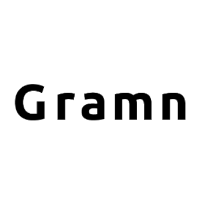 株式会社グラムの企業ロゴ
