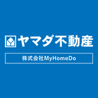 株式会社My Home Doの企業ロゴ
