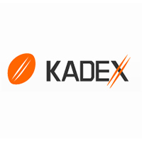 株式会社カデックスの企業ロゴ