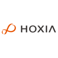 ホクシア株式会社の企業ロゴ