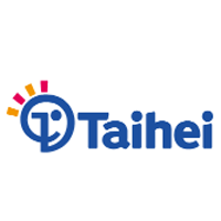 タイヘイ株式会社の企業ロゴ