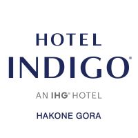 GHS箱根株式会社 | ホテルインディゴ箱根強羅の企業ロゴ