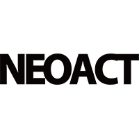 株式会社ネオアクトの企業ロゴ