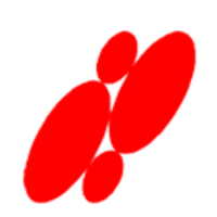日本運搬機械株式会社の企業ロゴ