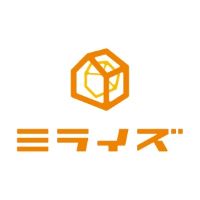 コアレイズ株式会社の企業ロゴ