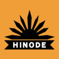 株式会社ヒノデの企業ロゴ