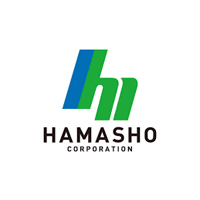株式会社浜正の企業ロゴ