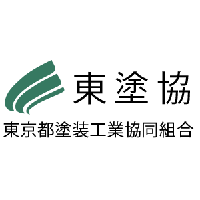 東京都塗装工業協同組合の企業ロゴ