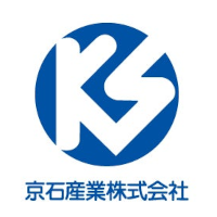 京石産業株式会社の企業ロゴ