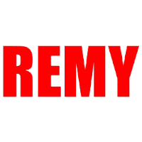 株式会社REMYの企業ロゴ