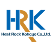 ヒートロック工業株式会社の企業ロゴ