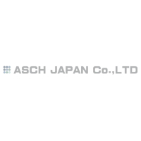 日本アッシュ株式会社の企業ロゴ