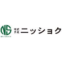株式会社ニッショクの企業ロゴ