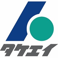 株式会社タケエイの企業ロゴ