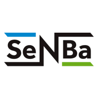 センバ株式会社の企業ロゴ