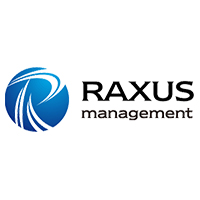 ラクサスマネジメント株式会社の企業ロゴ