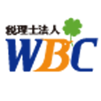 税理士法人WBC | ◆完全週休2日（土日祝）◆転勤なし ◆本社は守谷駅前アクセス◎の企業ロゴ
