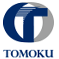 株式会社トーモクの企業ロゴ