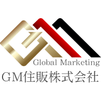 GM住販株式会社の企業ロゴ