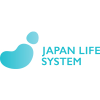 株式会社ジャパンライフシステムの企業ロゴ