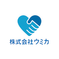 株式会社ウミカの企業ロゴ
