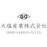 大塩産業株式会社の企業ロゴ