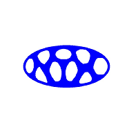 日本特殊研砥株式会社の企業ロゴ