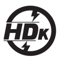 ヒメデン株式会社の企業ロゴ