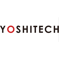 株式会社ヨシテックの企業ロゴ