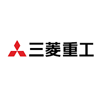 三菱重工業株式会社の企業ロゴ