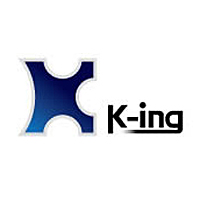 株式会社ケーイングの企業ロゴ