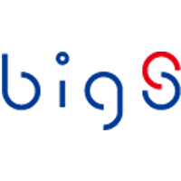 株式会社ザ・ビッグスポーツの企業ロゴ
