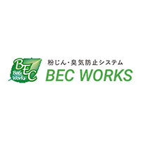株式会社ベックワークスの企業ロゴ