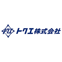 トクエ株式会社の企業ロゴ